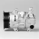DENSO DCP50301 Kompressor A/C für TOYOTA