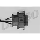 Lambdasonde Denso DOX-1575 für Opel für Vauxhall