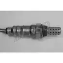 Lambdasonde Denso DOX-2003 für Opel für Vauxhall für General Motors Hinten Links
