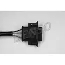 Lambdasonde Denso DOX-2003 für Opel für Vauxhall für General Motors Hinten Links