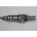 Lambdasonde Denso DOX-2003 für Opel für Vauxhall für General Motors Hinten Links