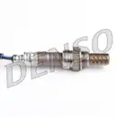 Lambdasonde Denso DOX-0109 für Chrysler für Daihatsu für Honda für Jaguar Hinten