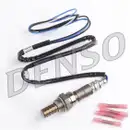 Lambdasonde Denso DOX-0109 für Chrysler für Daihatsu für Honda für Jaguar Hinten