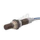 Lambdasonde Denso DOX-0109 für Chrysler für Daihatsu für Honda für Jaguar Hinten