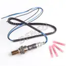 Lambdasonde Denso DOX-0109 für Chrysler für Daihatsu für Honda für Jaguar Hinten