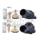 Thermostat Kühlmittel Gates TH700K1 für Audi für VW