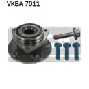 SKF VKBA 7011 Radlagersatz
