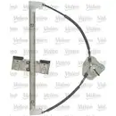 VALEO 851201 Fensterheber (o. Motor) v r Mazda 2