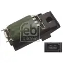 Widerstand Innenraumgebläse Febi Bilstein 45415 Febi Plus für Ford für Ford Usa