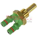Sensor Kühlmitteltemperatur Metzger 0905420 für Mercedes Benz für Mercedes Benz