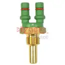 Sensor Kühlmitteltemperatur Metzger 0905420 für Mercedes Benz für Mercedes Benz