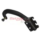 Rollenführung Schiebetür Metzger 2310032 für Mercedes Benz für Mercedes Benz