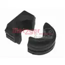 Lagerung Stabilisator Metzger 52073508 Greenparts für Bmw Vorderachse Links