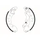 TEXTAR 91080700 PKW Bremsbacken