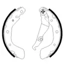 TEXTAR 91079900 PKW Bremsbacken