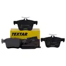TEXTAR 2500901 PKW SBB