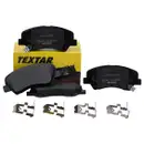 TEXTAR 2534801 PKW SBB