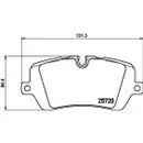 TEXTAR 2572001 PKW SBB