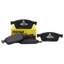 TEXTAR 2573601 PKW SBB