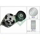 Riemenspanner Keilrippenriemen Schaeffler Ina 534 0516 10 für Bmw für Mini