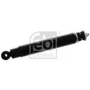Stoßdämpfer Febi Bilstein 20177 für Mercedes Benz für Mercedes Benz Hinterachse