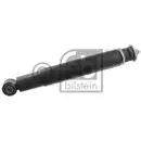 FEBI BILSTEIN 20178 Stoßdämpfer für MERCEDES-BENZ