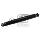 FEBI BILSTEIN 20173 Stoßdämpfer für MERCEDES-BENZ