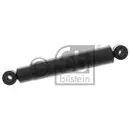 FEBI BILSTEIN 20183 Stoßdämpfer für MAN