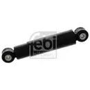 FEBI BILSTEIN 20198 Stoßdämpfer für IVECO