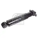 FEBI BILSTEIN 20199 Stoßdämpfer für MAN