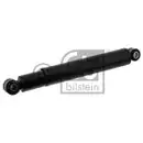FEBI BILSTEIN 20242 Stoßdämpfer