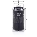 MANN-FILTER W 8018 Oelfilter