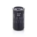 MANN-FILTER W 8018 Oelfilter