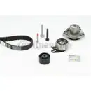 CONTINENTAL CTAM CT1105WP2 Zahnriemen Kit + Wasserpumpe