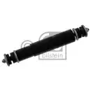 FEBI BILSTEIN 20264 Stoßdämpfer für MAN