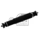 FEBI BILSTEIN 20264 Stoßdämpfer für MAN