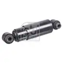 FEBI BILSTEIN 20277 Stoßdämpfer