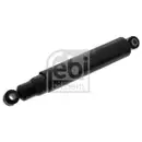 FEBI BILSTEIN 20288 Stoßdämpfer