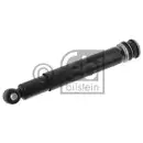 FEBI BILSTEIN 20284 Stoßdämpfer für MAN
