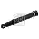 FEBI BILSTEIN 20284 Stoßdämpfer für MAN