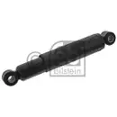 FEBI BILSTEIN 20298 Stoßdämpfer für IVECO