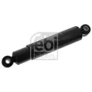 Stoßdämpfer Febi Bilstein 20299 für Mercedes Benz für Mercedes Benz Hinterachse
