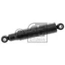 FEBI BILSTEIN 20291 Stoßdämpfer
