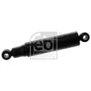 FEBI BILSTEIN 20291 Stoßdämpfer