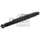 Stoßdämpfer Febi Bilstein 20307 für Mercedes Benz für Mercedes Benz für Evobus