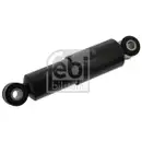 FEBI BILSTEIN 20309 Stoßdämpfer für MERCEDES-BENZ