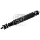 FEBI BILSTEIN 20312 Stoßdämpfer