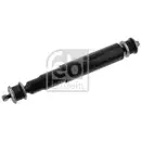 FEBI BILSTEIN 20316 Stoßdämpfer für MERCEDES-BENZ