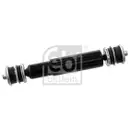 FEBI BILSTEIN 20317 Stoßdämpfer für MAN, NEOPLAN