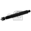 FEBI BILSTEIN 20351 Stoßdämpfer für VOLVO